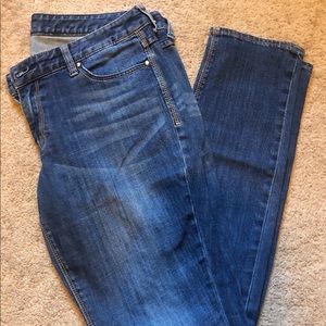 Express Jeans